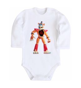 Детский боди FNAF Funko Детский боди FNAF Funko