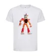Дитяча футболка FNAF Funko Білий фото