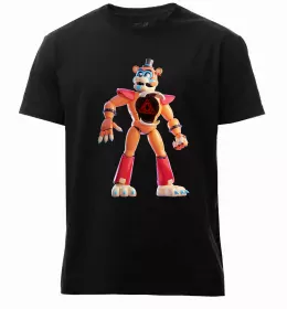 Мужская премиум футболка