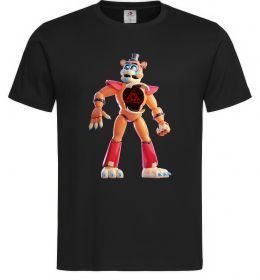 Мужская футболка FNAF Funko