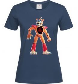 Жіноча футболка FNAF Funko
