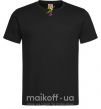 Мужская футболка Глемрок Монти 5 ночей с Фредди Черный фото