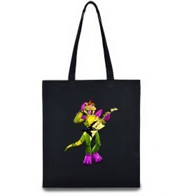 Эко-сумка Глемрок Монти 5 ночей с Фредди Эко-сумка Глемрок Монти 5 ночей с Фредди