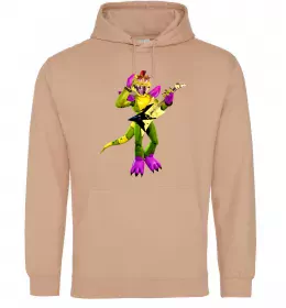 Женская толстовка (худи)