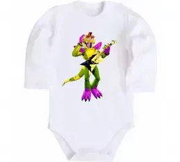 Детский боди