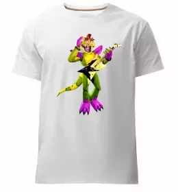 Мужская премиум футболка