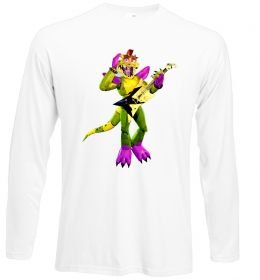 Лонгслив Глемрок Монти 5 ночей с Фредди