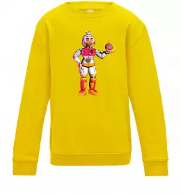 Детский Свитшот