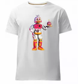 Мужская премиум футболка