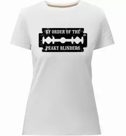 Жіноча преміум футболка