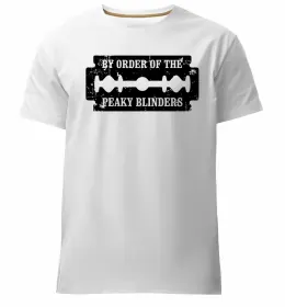 Чоловіча преміум футболка