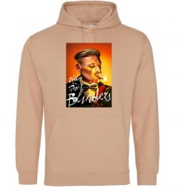 Чоловіча толстовка (худі) Артур Шелбі Гострі картузи Чоловіча толстовка (худі) Артур Шелбі Гострі картузи