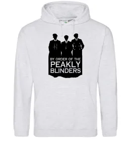 Мужская толстовка (худи)