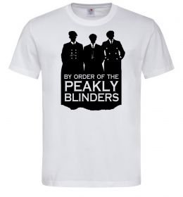 Мужская футболка Гострі картузи силует Мужская футболка Гострі картузи силует