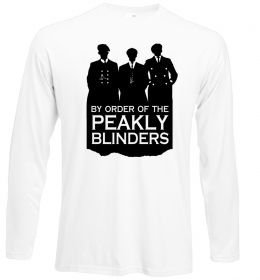 Лонгслів Гострі картузи силует