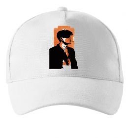 Кепка Гострі картузи трафарет Кепка Гострі картузи трафарет