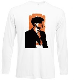 Лонгслив Гострі картузи трафарет Лонгслив Гострі картузи трафарет