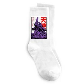 Носки Evangelion