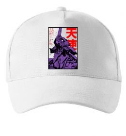Кепка Evangelion