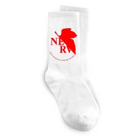 Шкарпетки Evangelion аніме Евангеліон