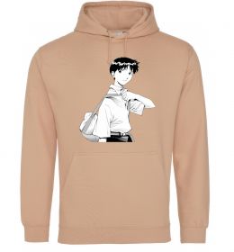 Жіноча толстовка (худі) Daco Евангеліон Жіноча толстовка (худі) Daco Евангеліон