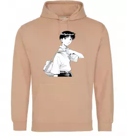 Женская толстовка (худи)