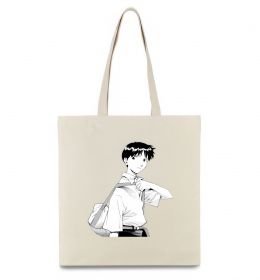 Эко-сумка Daco Евангеліон Эко-сумка Daco Евангеліон