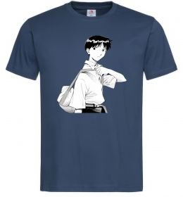 Мужская футболка Daco Евангеліон Мужская футболка Daco Евангеліон