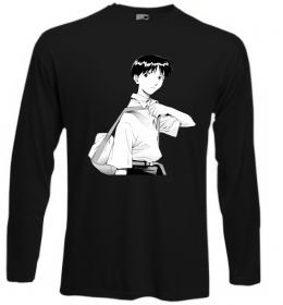 Лонгслів Daco Евангеліон Лонгслів Daco Евангеліон