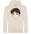 Чоловіча толстовка (худі) Evangelion Сінзді Таш Чоловіча толстовка (худі) Evangelion Сінзді Таш фото