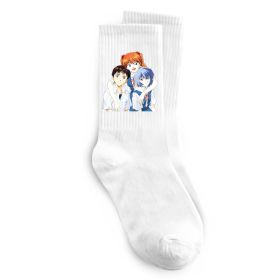 Шкарпетки Аска Сіндзі Рей