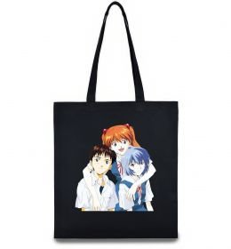 Эко-сумка Аска Сіндзі Рей