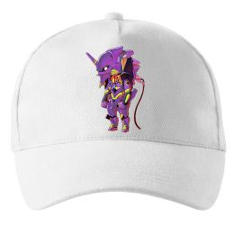 Кепка Евангеліон робот аніме