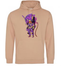 Мужская толстовка (худи) Евангеліон робот аніме Мужская толстовка (худи) Евангеліон робот аніме