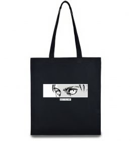 Эко-сумка Очі аніме