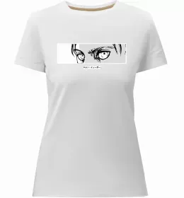 Женская премиум футболка Женская премиум футболка