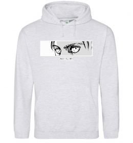 Жіноча толстовка (худі) Очі аніме Жіноча толстовка (худі) Очі аніме