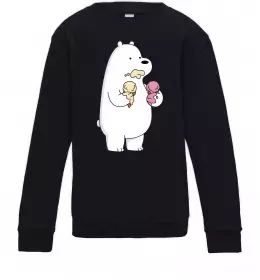 Детский Свитшот