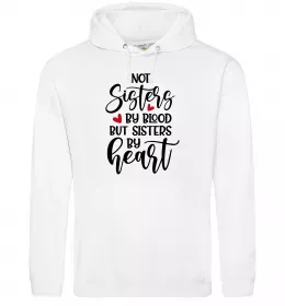 Женская толстовка (худи)