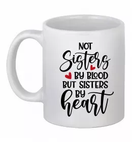 Чашка керамическая