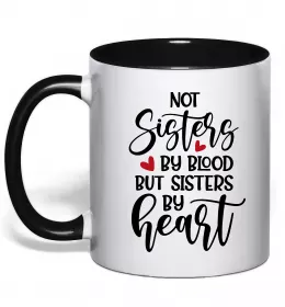 Чашка с цветной ручкой