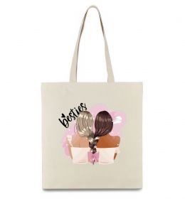 Еко-сумка Besties подружки