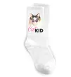 Шкарпетки Кошечка CatKID Білий фото