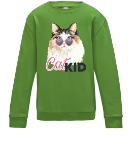 Детский Свитшот