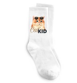 Шкарпетки Котик CatKID