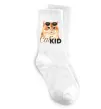 Шкарпетки Котик CatKID Білий фото