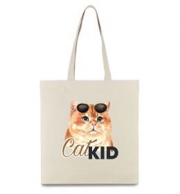 Эко-сумка Котик CatKID