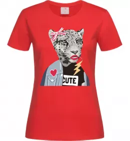 Жіноча футболка