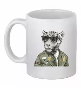 Чашка керамическая Love my men Белый фото Чашка керамическая Love my men Белый фото