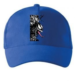 Кепка Venom ink марвел